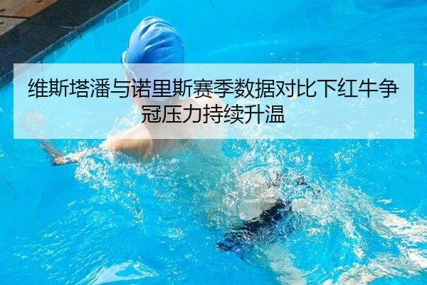 维斯塔潘与诺里斯赛季数据对比下红牛争冠压力持续升温